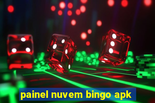 painel nuvem bingo apk